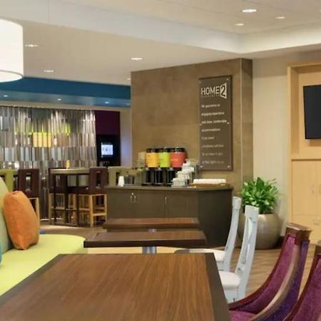 Home2 Suites By Hilton Sacramento At Csus Exterior photo